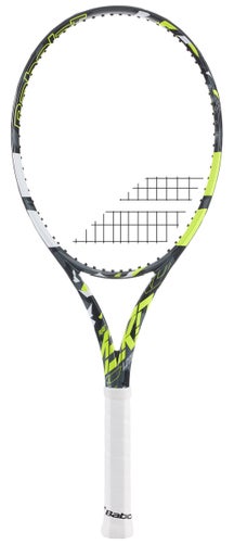 Babolat Pure Aero Lite Demo
