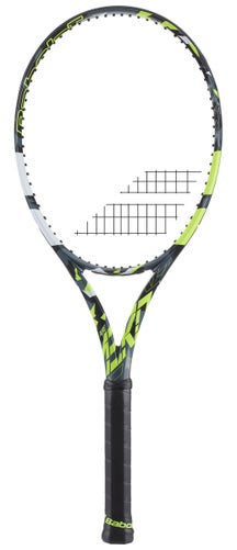 Babolat Pure Aero Plus 2023 Racquet