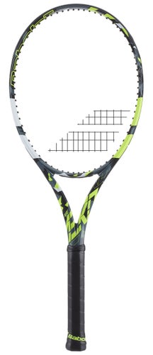 Babolat Pure Aero Plus Demo