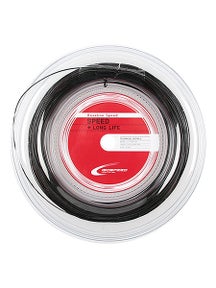 ISOSPEED Baseline Speed 16L/1.25 String Reel - 660'