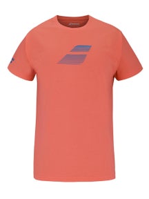 Babolat Boy's 2025 Exercise T-Shirt
