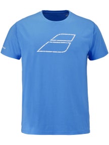 Babolat Boy's Exercise T-Shirt