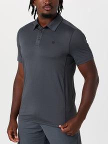 Bjorn Borg Men's Fall Ace Mesh Panel Polo