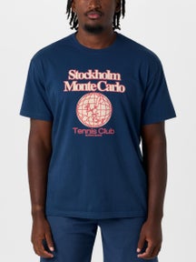 Bjorn Borg Men's Fall Classic T-Shirt