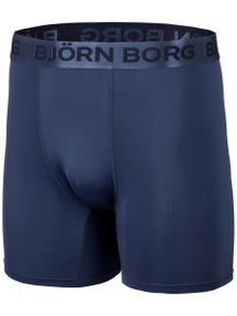 Bjorn Borg Men's Fall Sport Microfiber Boxer Brief 2 PK
