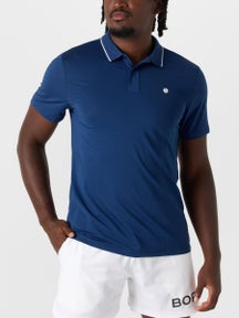 Bjorn Borg Men's Summer Ace Polo