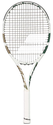 Babolat Boost Wimbledon Racquet 2025