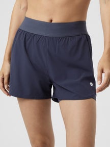 Bjorn Borg Women's Summer Ace 2-in-1 Short