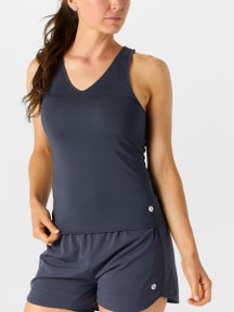 Bjorn Borg Women's Summer Ace V-Neck Tank