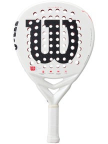 Wilson Bela LS v3 Padel Demo