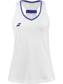 Babolat Girl's Play Tank Top