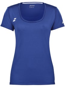 Babolat Girl's Play Cap Sleeve