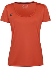 Babolat Girl's Play Cap Sleeve