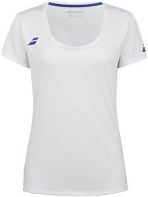 Babolat Girl's Play Cap Sleeve