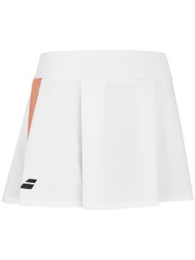 Babolat Girl's 2025 Play Skirt