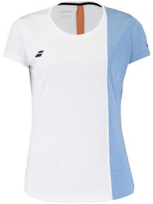 Babolat Girl's 2025 Play Top