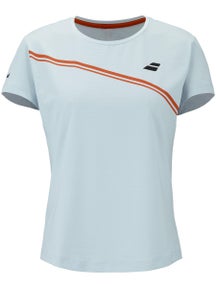 Babolat Girl's Play Thrill Top