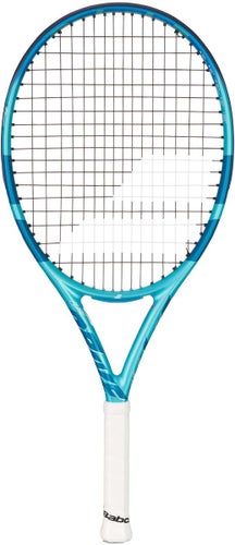 Babolat Pure Drive 25" Junior Light Blue Racquet