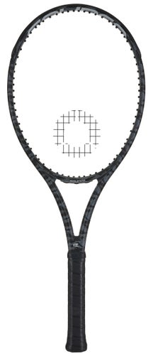 Solinco Blackout 285 v2 Camo Racquet