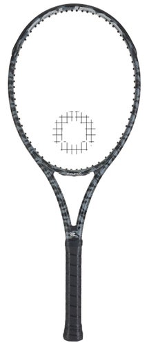 Solinco Blackout 300 XTD v2 Camo Demo