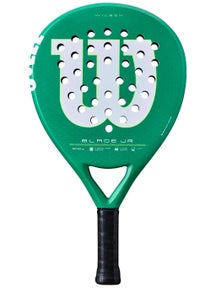 Wilson Blade Junior v4 Padel Racket