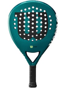 Wilson Blade Pro v3 Padel Demo