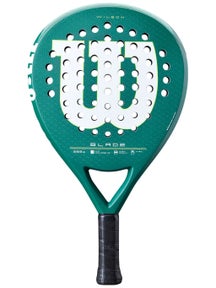 Wilson Blade v4 Padel Racket