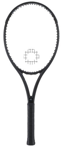 Solinco Blackout 300 XTD Racquet