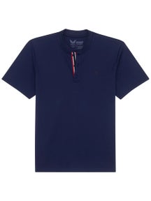 BOAST x Volition Men's Performance Henley