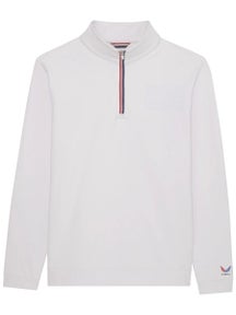 BOAST x Volition Men's 1/4 Zip Pullover
