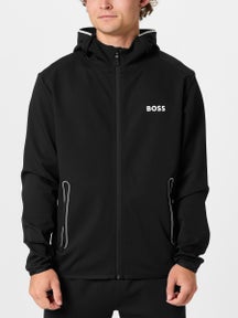 BOSS Men's Core Sicon Jacket