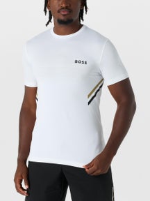 BOSS Men's Core Tech Top
