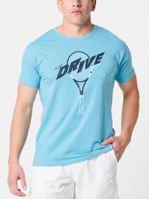 Babolat Men's 2025 Drive T-Shirt