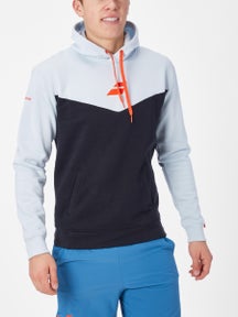 Babolat Men's Thrill Exercise Hoodie