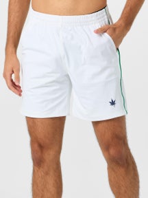 BOAST Men's Fall 7" Tipped Peak Performance Short