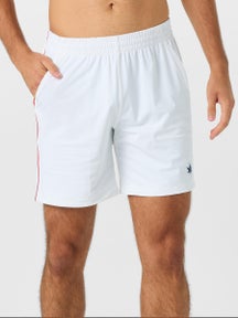 BOAST Men's Fall 7" Tipped Peak Performance Short