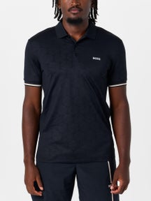 BOSS Men's Fall Game 1 Polo