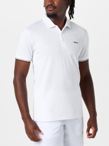 BOSS Men's Fall Game 1 Polo