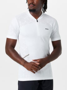 BOSS Men's Fall Game 2 Henley