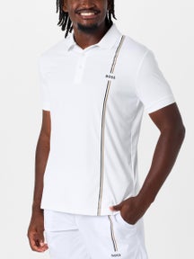 BOSS Men's Fall Game 3 Polo
