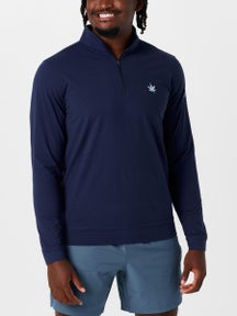 BOAST Men's Fall Greenwich Sport Quarter Zip