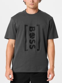 BOSS Men's Fall Iconic T-Shirt