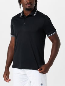 BOAST Men's Performance Tipped Match 2.0 Polo