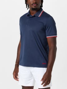 BOAST Men's Performance Tipped Match 2.0 Polo