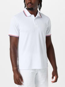 BOAST Men's Performance Tipped Match 2.0 Polo