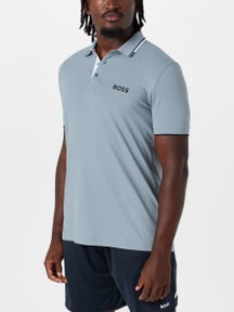 BOSS Men's Fall Paddy Pro Polo