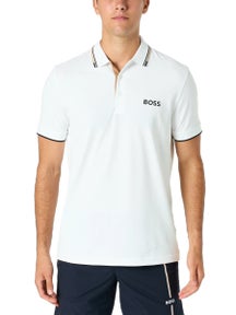 BOSS Men's Fall Paddy Pro Polo