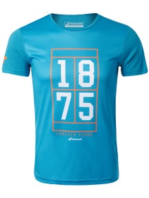 Babolat Men's Graphic T-Shirt