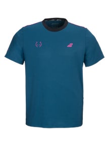 Babolat Men's J. Lebron Fall Top