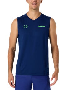 Babolat Men's J. Lebron Muscle Tank